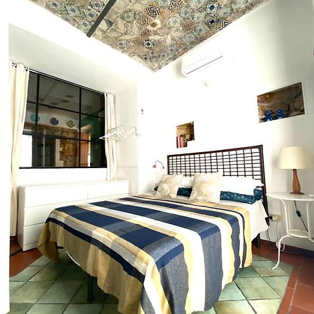 Soul Home Палермо Екстериор снимка