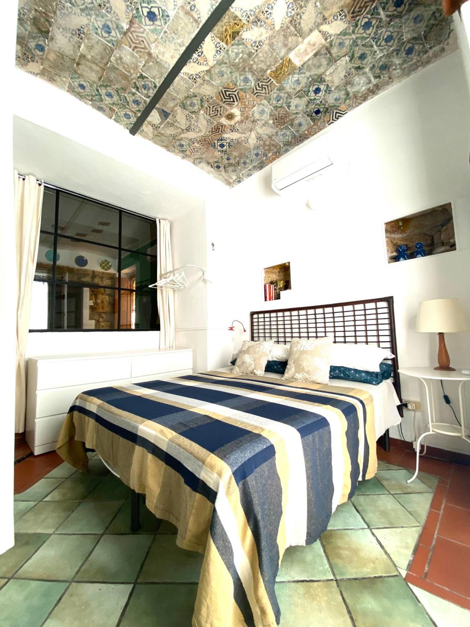 Soul Home Палермо Екстериор снимка