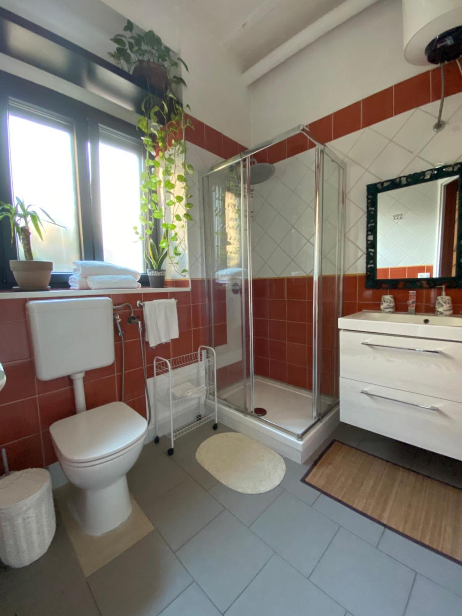 Soul Home Палермо Екстериор снимка